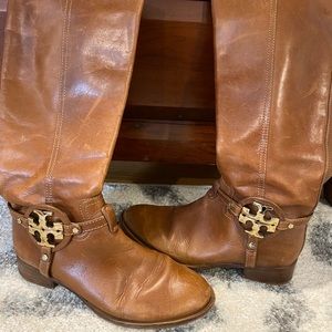 Tory Burch Boots